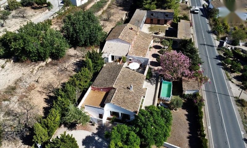 Casa/Chalet en Alicante (1/5)