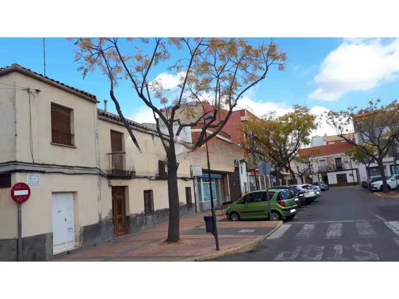 Casa/Chalet en Ciudad Real (1/1)