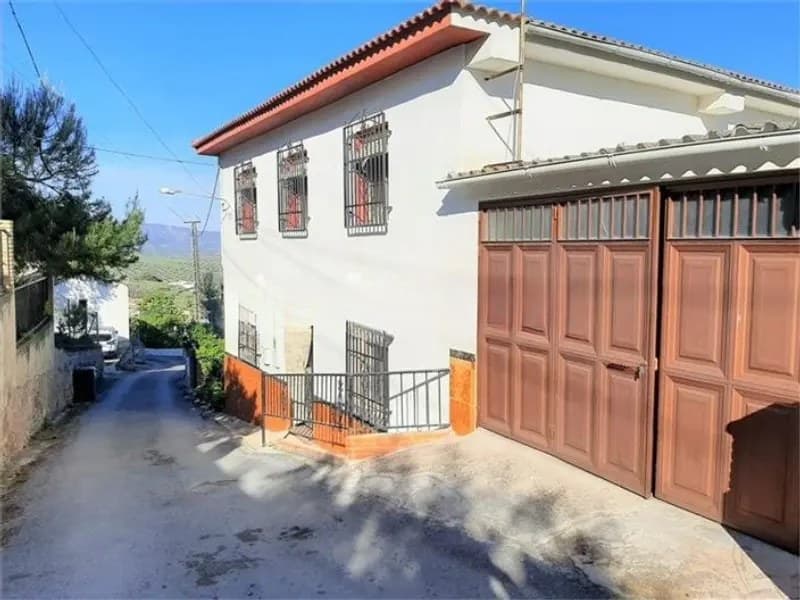 Casa/Chalet en Jaén (1/1)