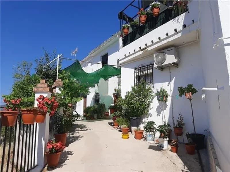 Casa/Chalet en Córdoba (1/5)
