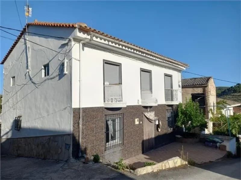 Casa/Chalet en Jaén (1/1)