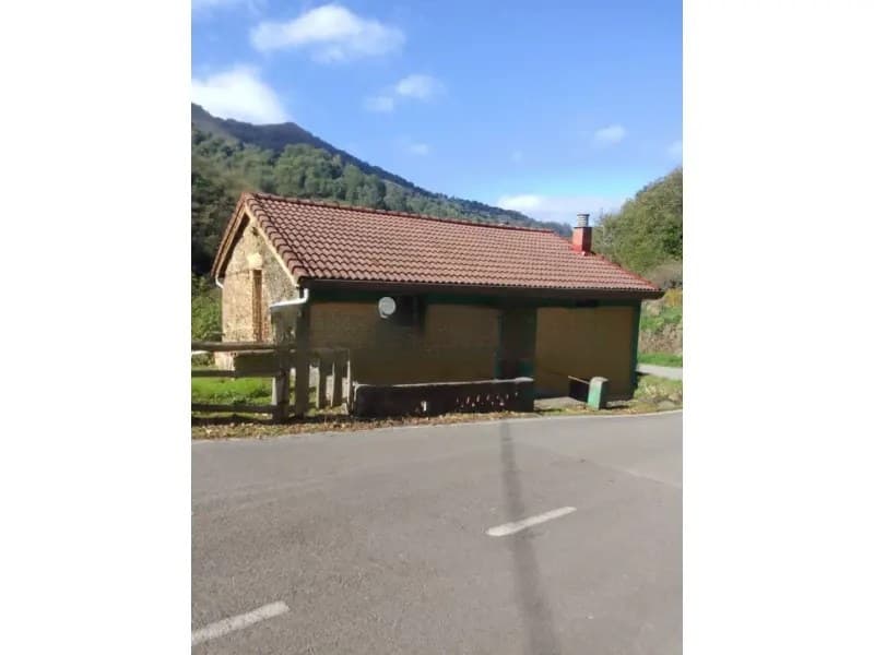 Casa/Chalet en Asturias (1/5)