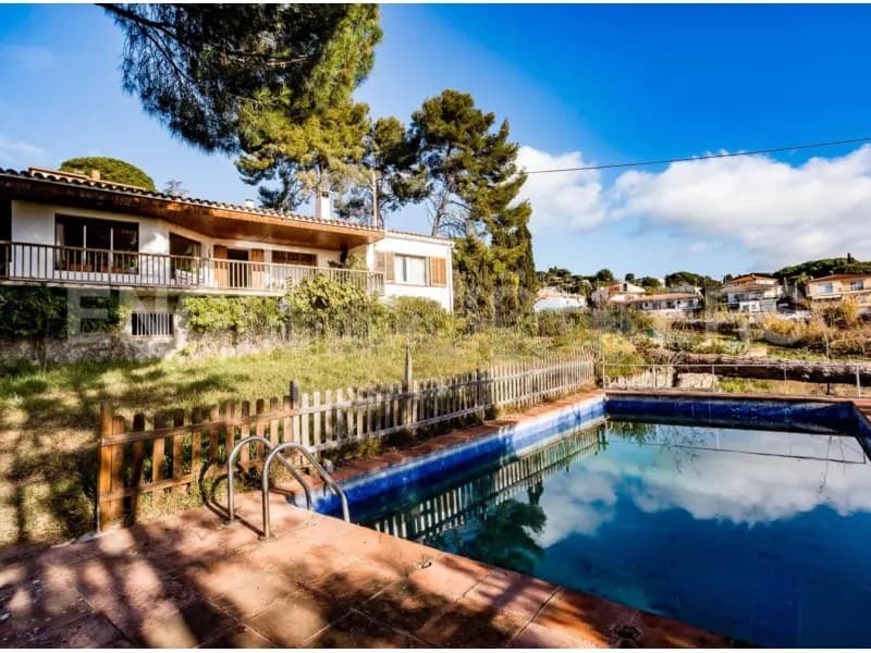 Casa/Chalet en Barcelona (1/5)