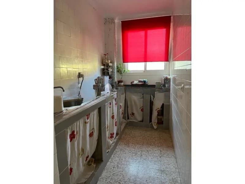 Piso en Sevilla (1/1)