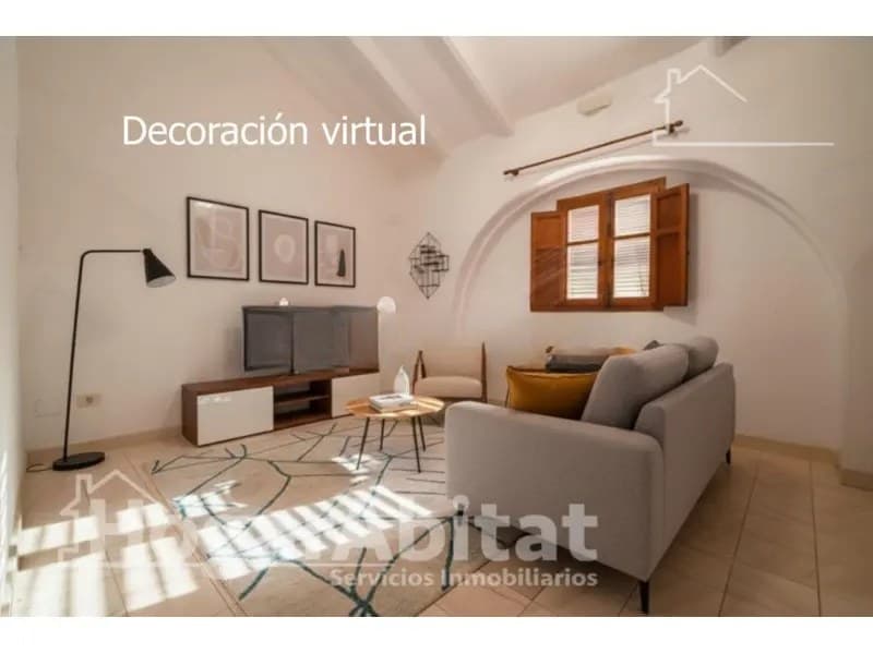 Casa/Chalet en Valencia (1/5)