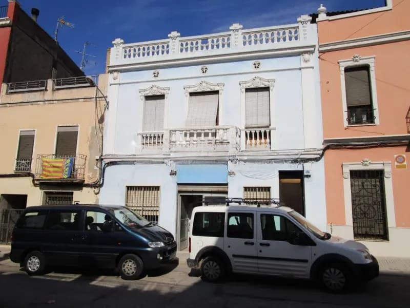 Casa/Chalet en Valencia (1/5)