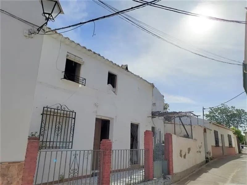 Casa/Chalet en Córdoba (1/5)