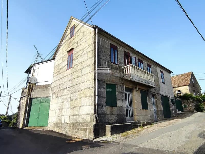 Casa/Chalet en Pontevedra (1/1)