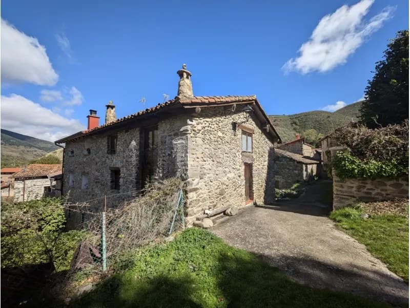 Casa/Chalet en La Rioja (1/1)
