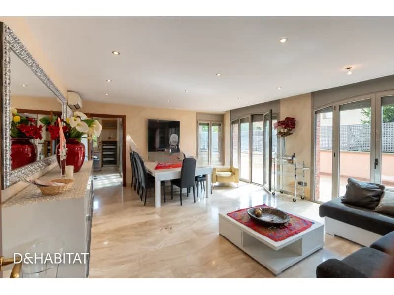 Casa/Chalet en Barcelona (1/1)