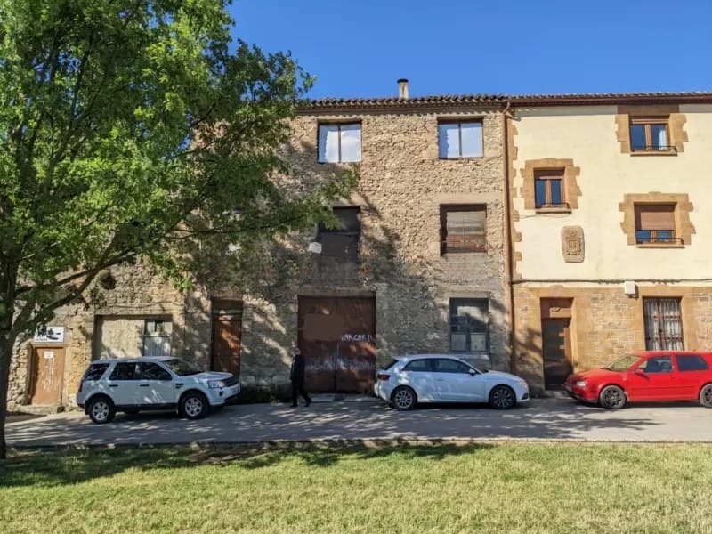 Casa/Chalet en Navarra (1/5)
