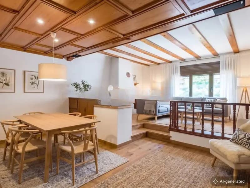 Casa/Chalet en Barcelona (1/5)