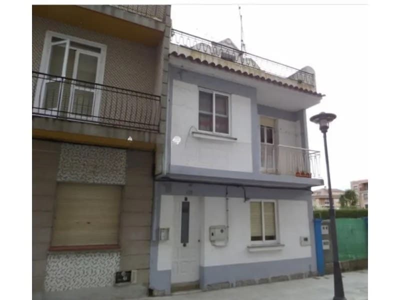Casa/Chalet en Pontevedra (1/5)