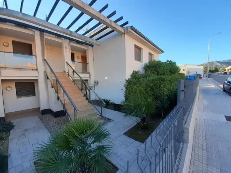 Piso en Tarragona (1/5)