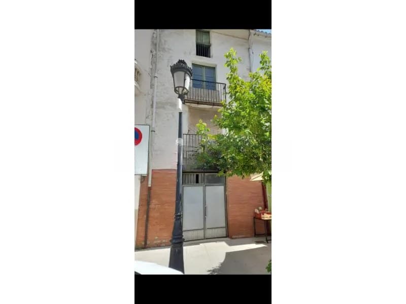 Casa/Chalet en Valencia (1/1)