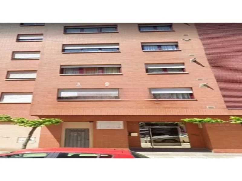 Piso en Palencia (1/1)