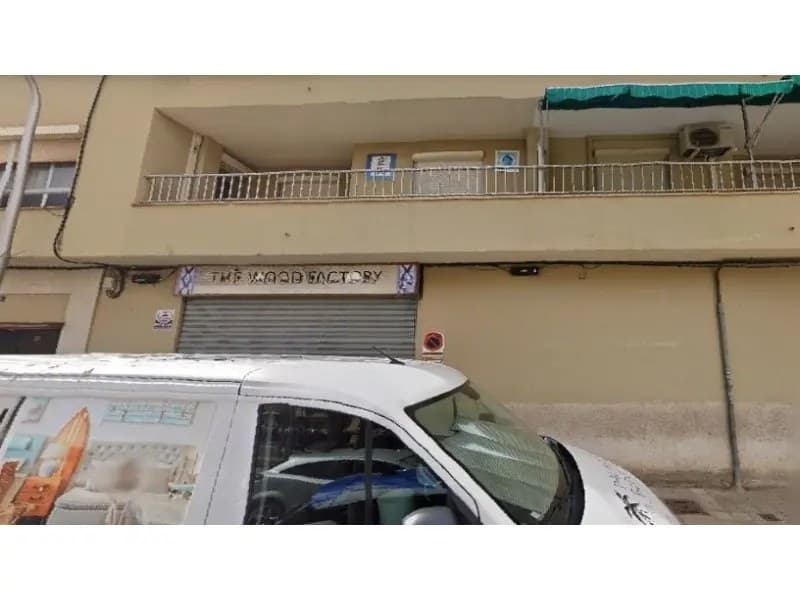 Piso en Baleares (1/1)