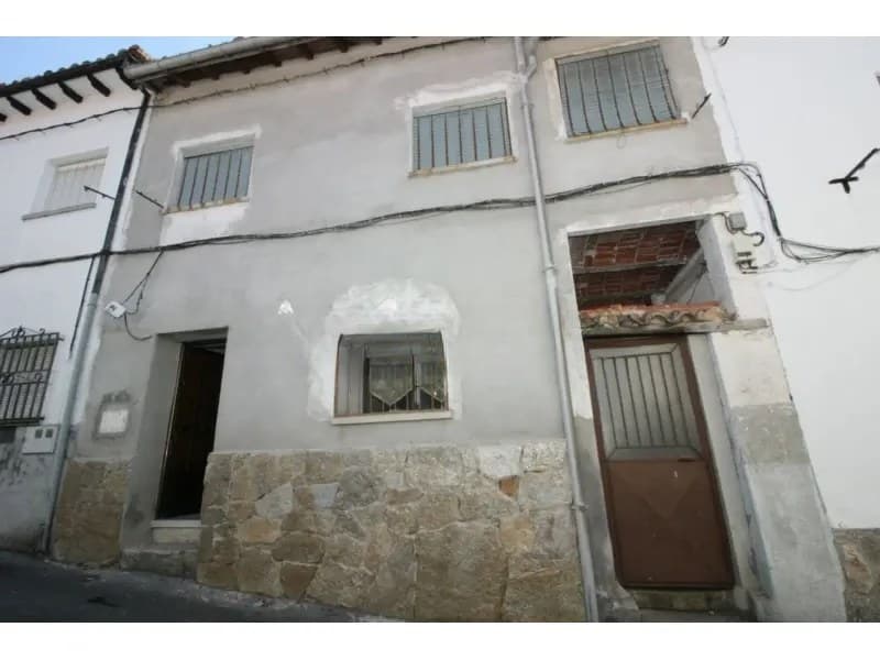 Casa/Chalet en Ávila (1/1)