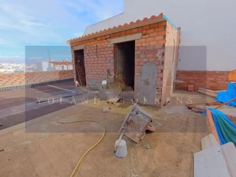 Casa/Chalet en Sevilla (1/5)