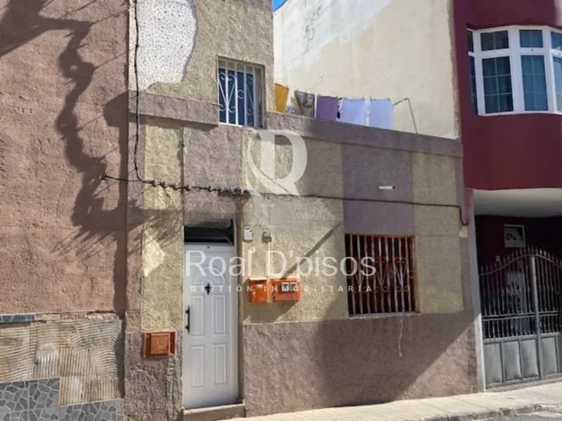 Casa/Chalet en Las Palmas (1/1)