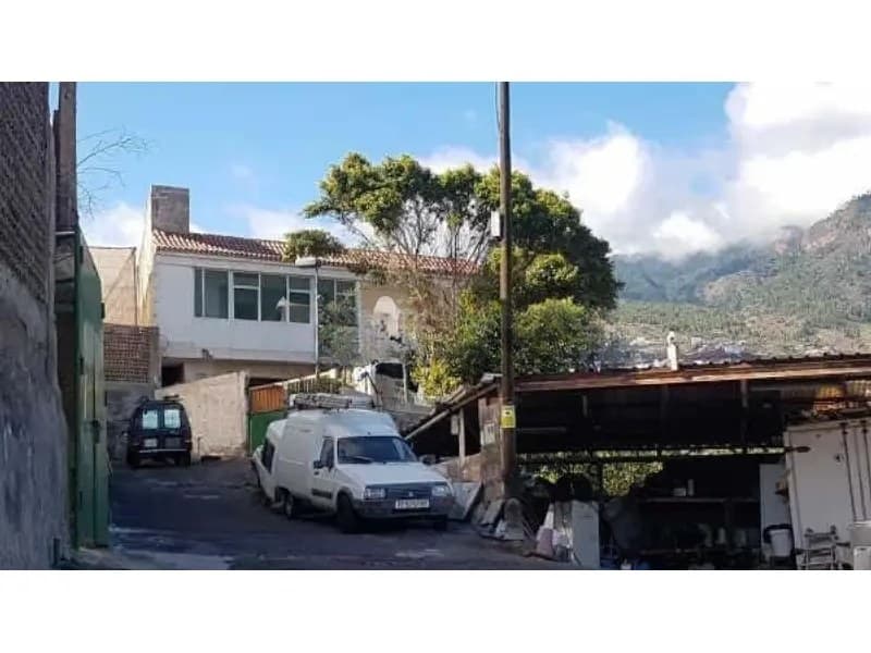 Casa/Chalet en Santa Cruz de Tenerife (1/1)