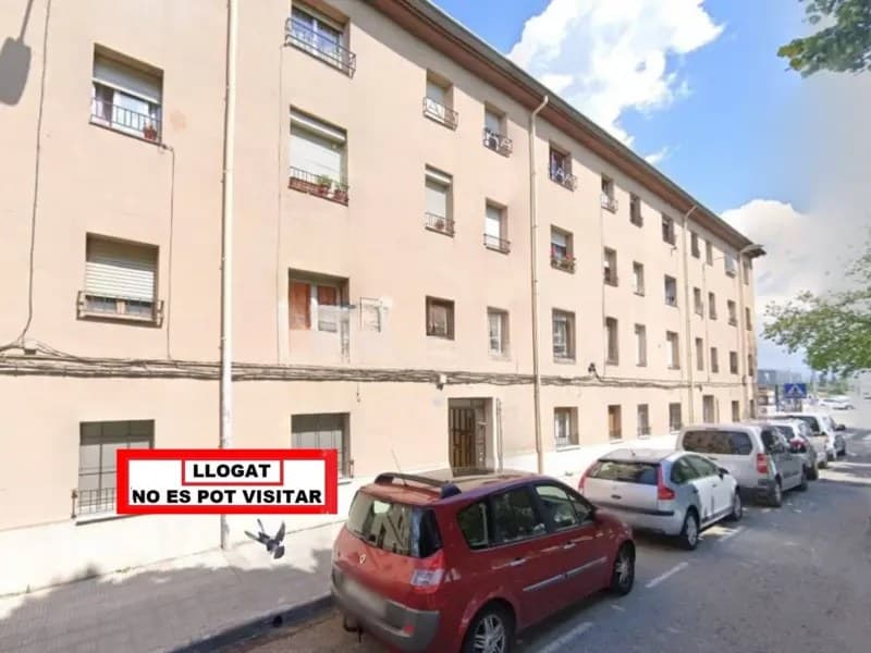 Piso en Barcelona (1/1)