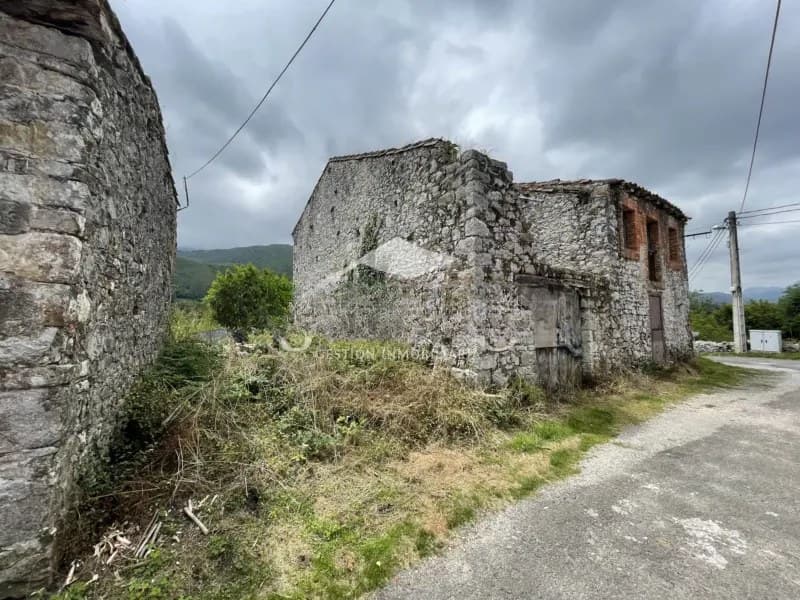 Casa/Chalet en Asturias (1/1)