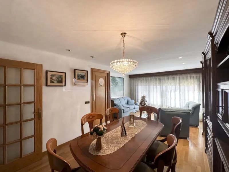 Casa/Chalet en Barcelona (1/5)
