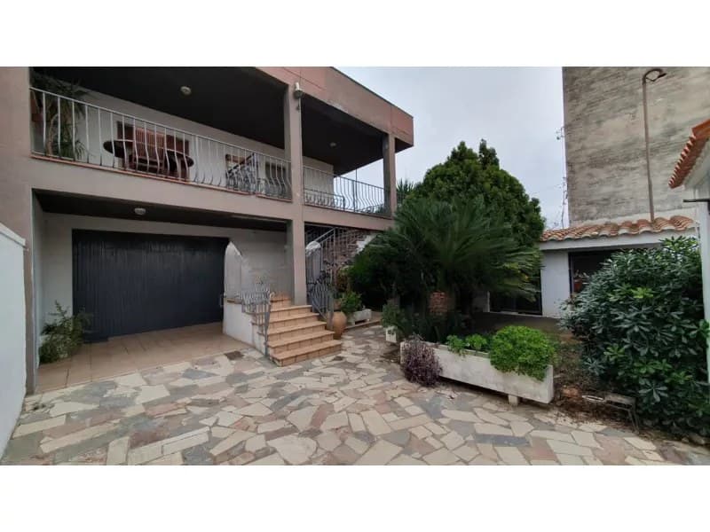 Casa/Chalet en Castellón (1/1)