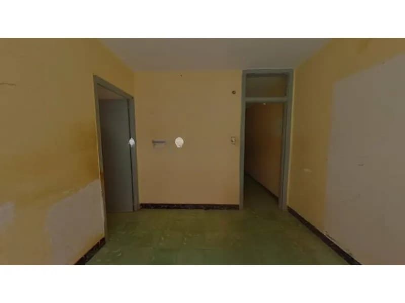 Piso en Barcelona (1/5)