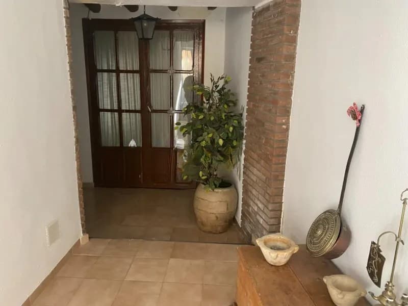 Casa/Chalet en Teruel (1/1)