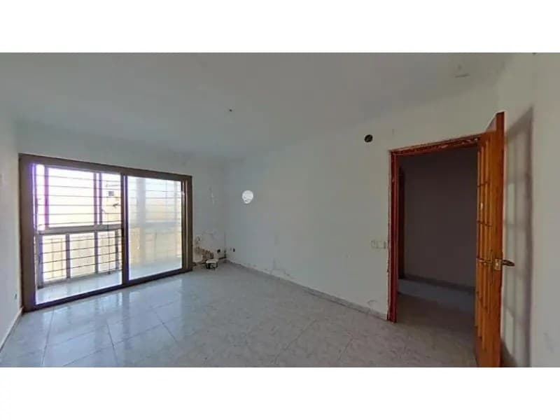 Piso en Barcelona (1/5)