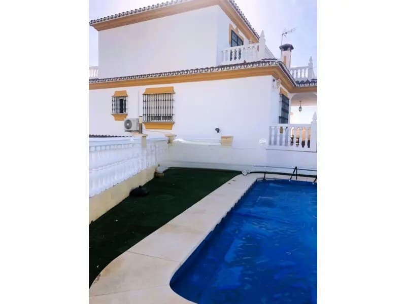 Casa/Chalet en Málaga (1/1)