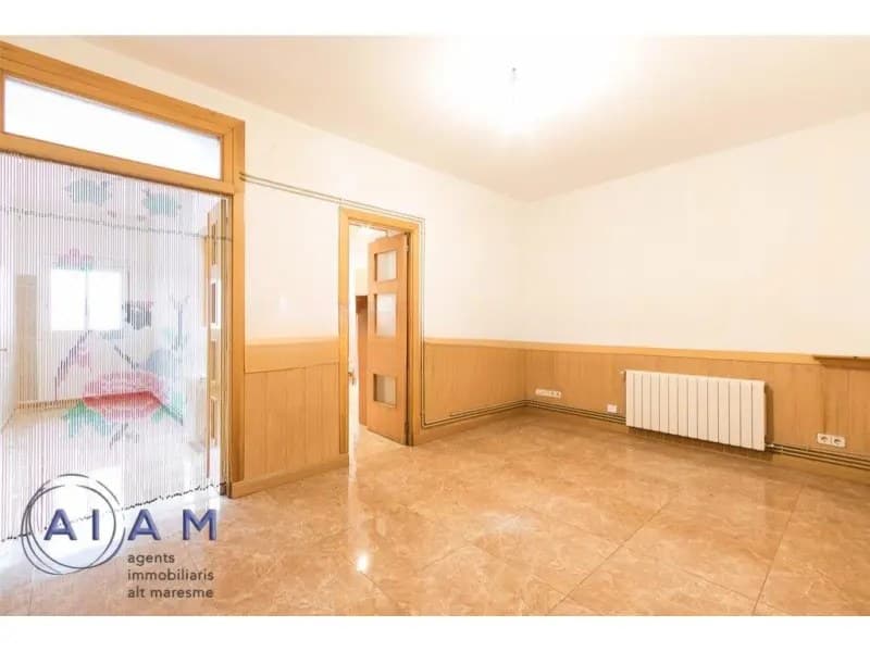 Piso en Barcelona (1/5)