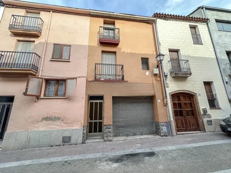 Casa/Chalet en Barcelona (1/5)