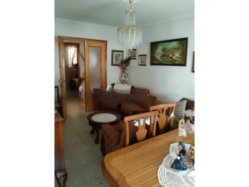 Piso en Palencia (1/1)