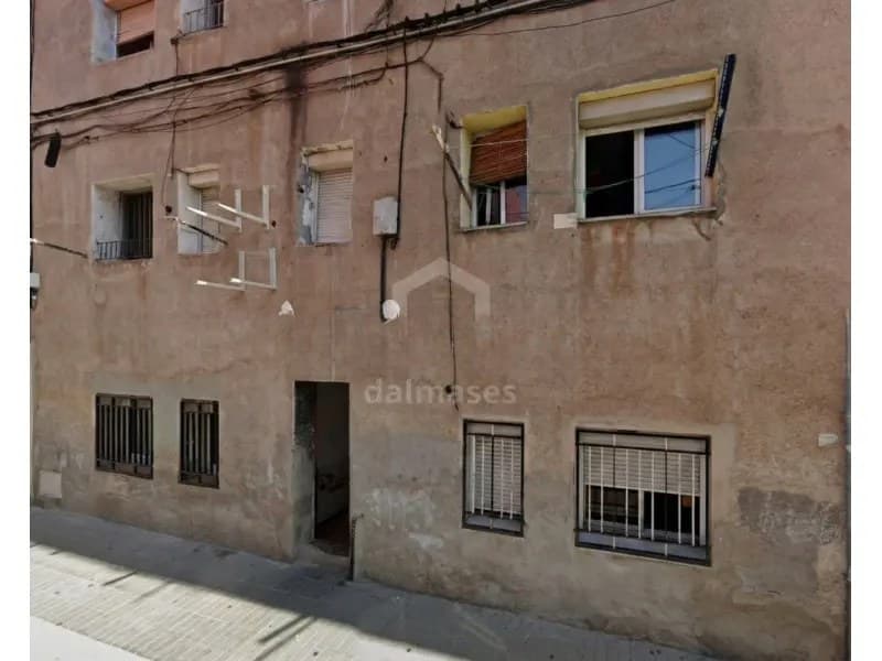 Piso en Barcelona (1/1)