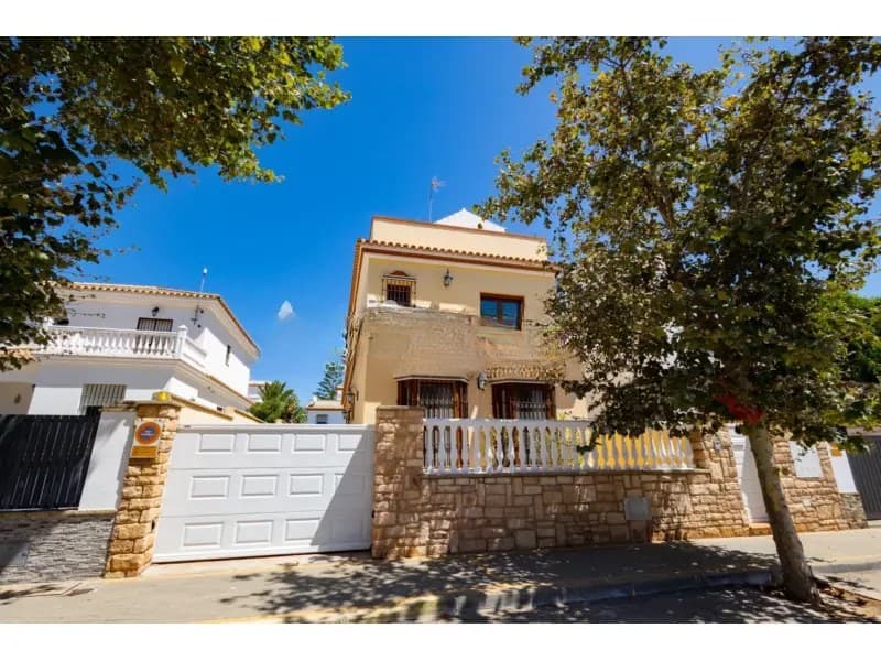 Casa/Chalet en Cádiz (1/1)