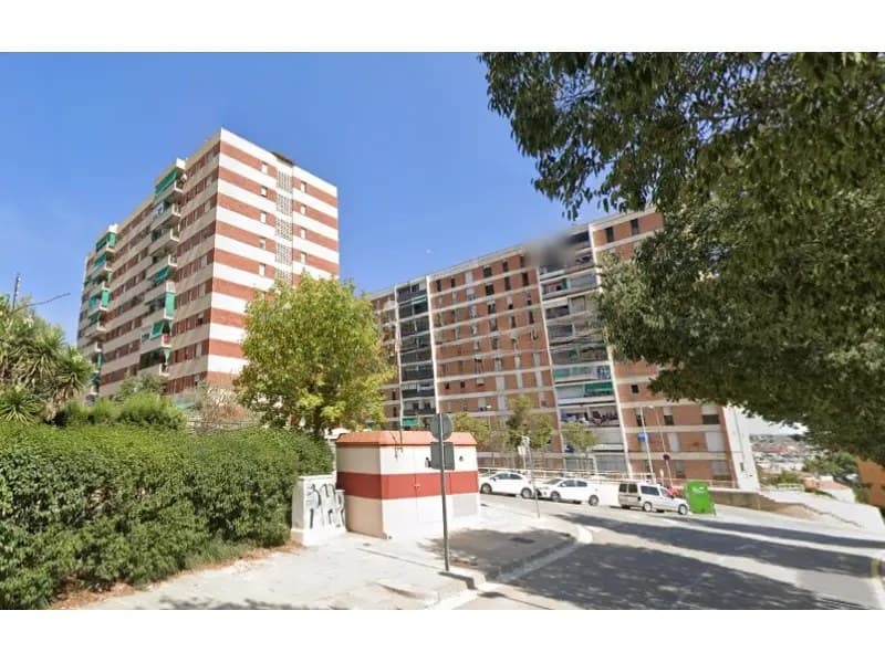 Piso en Barcelona (1/1)