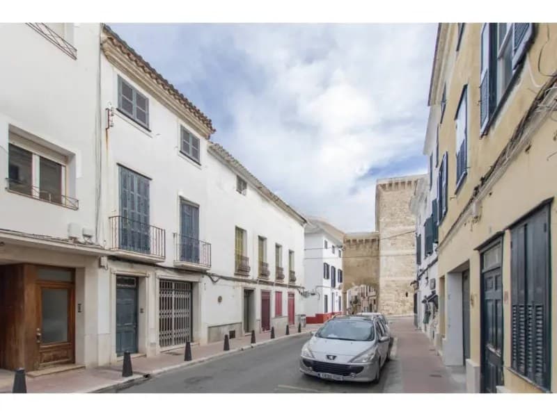 Casa/Chalet en Baleares (1/5)