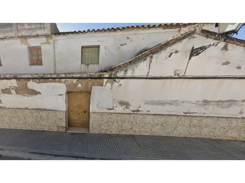 Casa/Chalet en Córdoba (1/1)