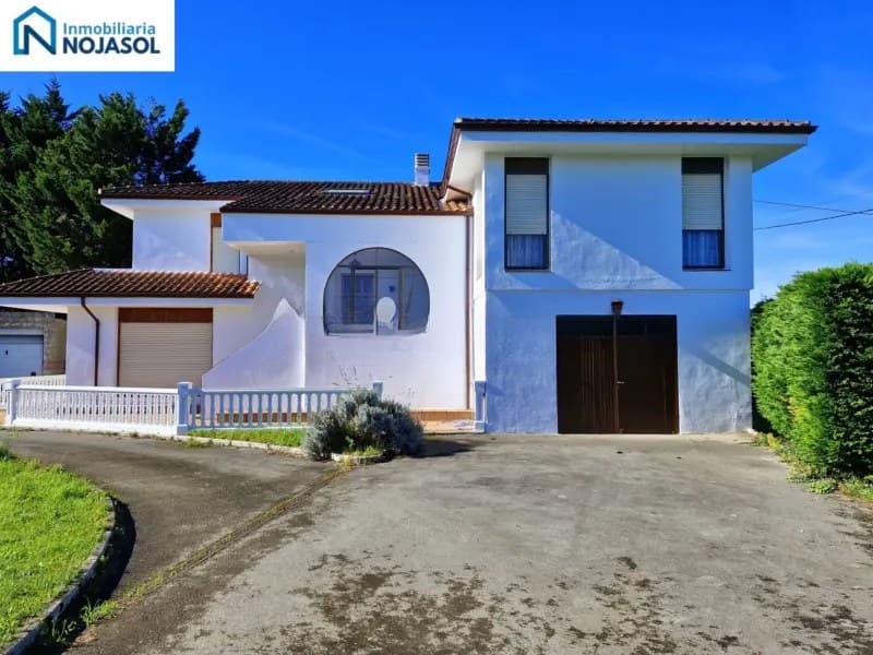 Casa/Chalet en Cantabria (1/1)