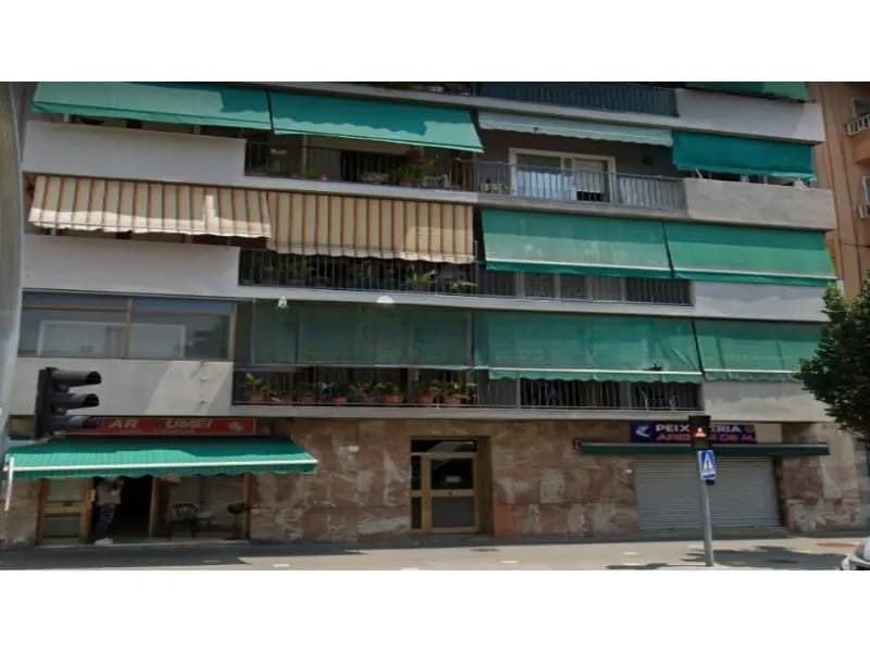 Piso en Barcelona (1/1)