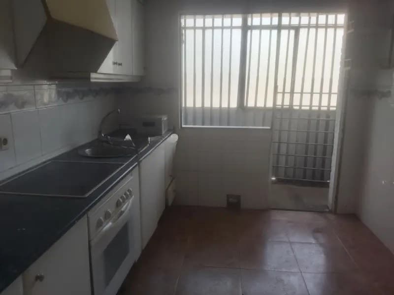 Piso en Málaga (1/5)