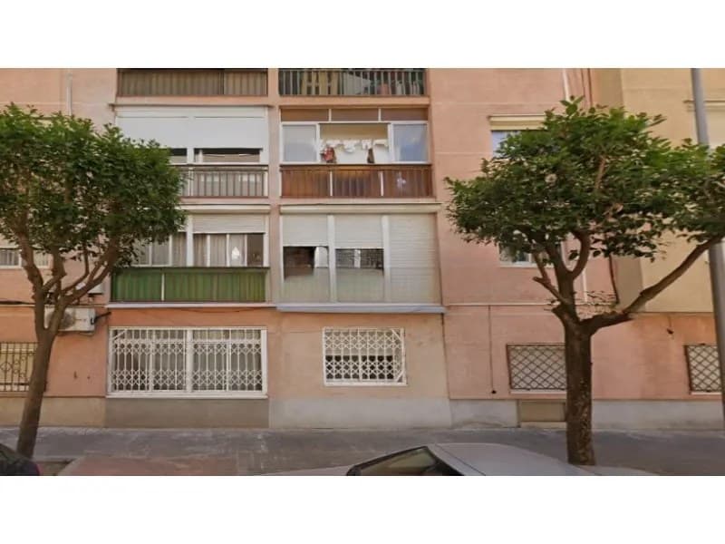 Piso en Barcelona (1/1)