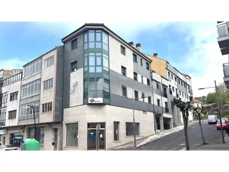 Piso en Pontevedra (1/5)