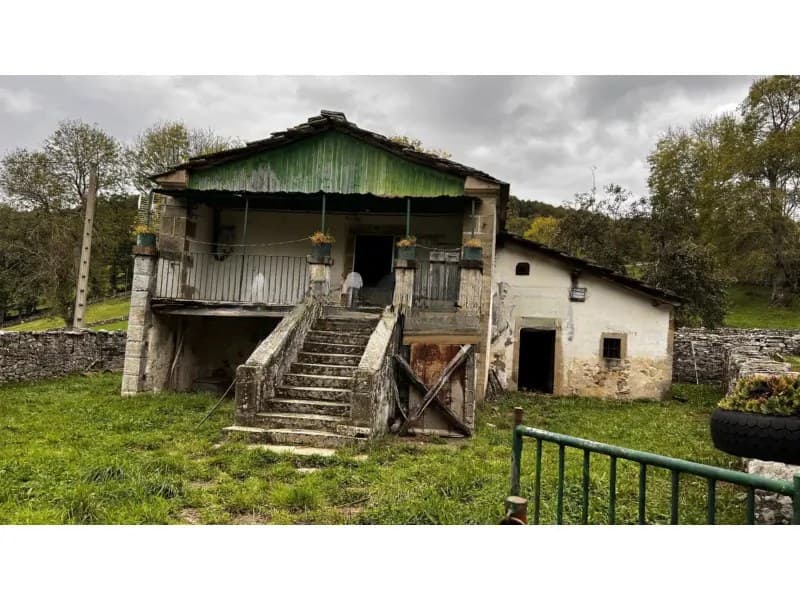 Casa/Chalet en Burgos (1/1)
