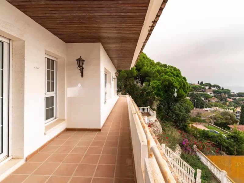 Casa/Chalet en Barcelona (1/5)