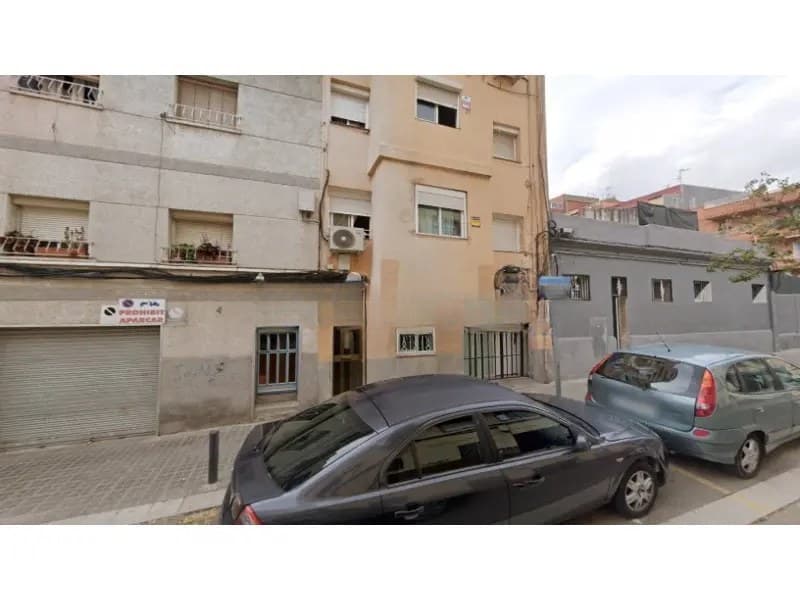 Piso en Barcelona (1/1)