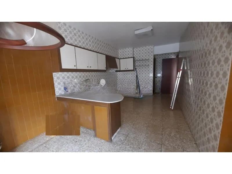 Piso en Tarragona (1/5)